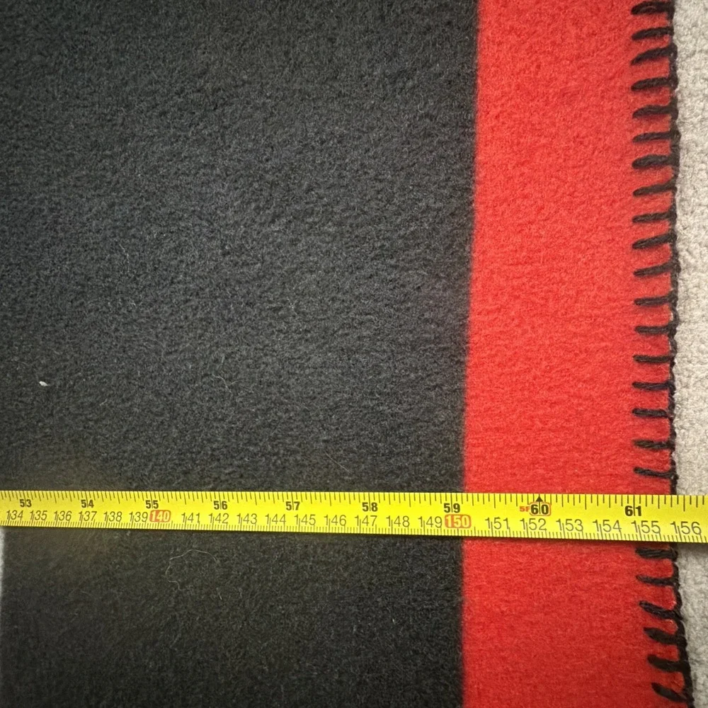 Grand Rapids Griffins Blanket Rally (Detroit Red Wings AHL Affiliate 60